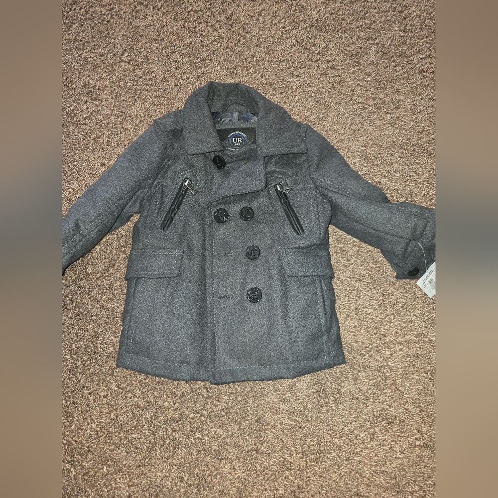 Urban Republic Jacket